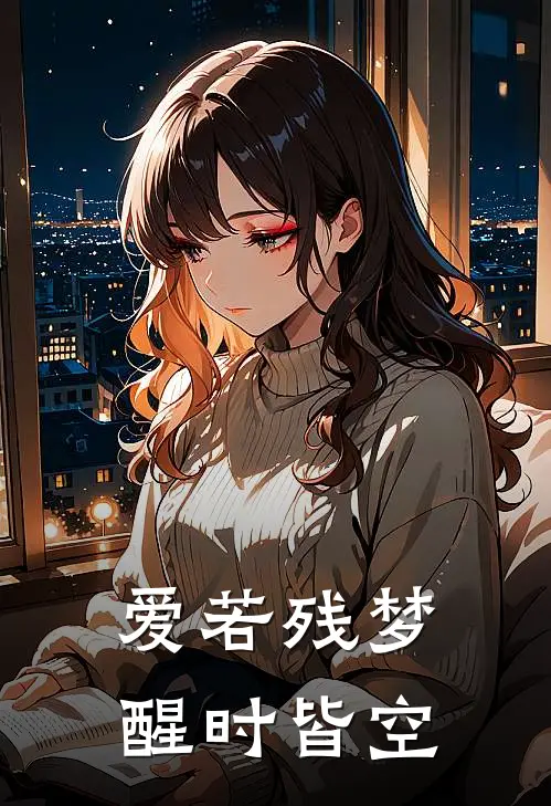 爱若残梦，醒时皆空(傅淮琛方序序)完整版小说全文免费阅读_免费阅读无弹窗爱若残梦，醒时皆空傅淮琛方序序