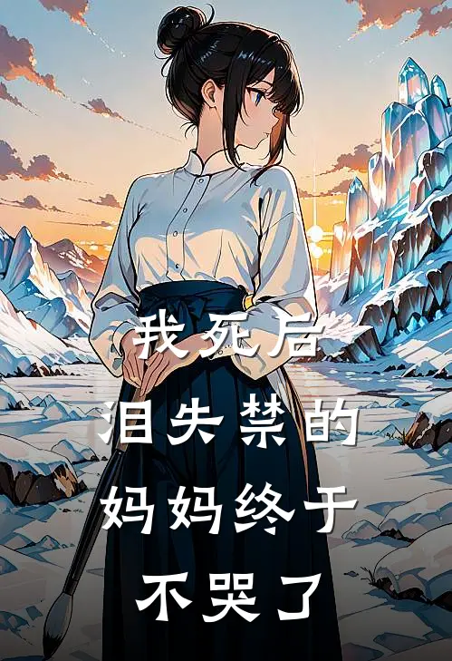 我死后，泪失禁的妈妈终于不哭了(抖音热门)免费阅读全文_免费完结版小说我死后，泪失禁的妈妈终于不哭了抖音热门