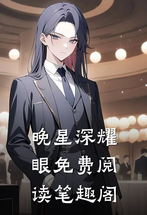 晚星深耀眼免费阅读笔趣阁