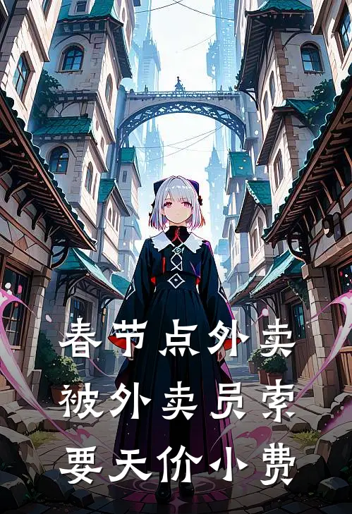 春节点外卖被外卖员索要天价小费