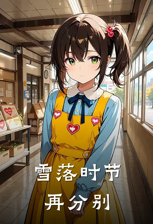 雪落时节再分别
