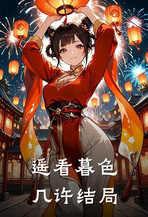 遥看暮色几许结局