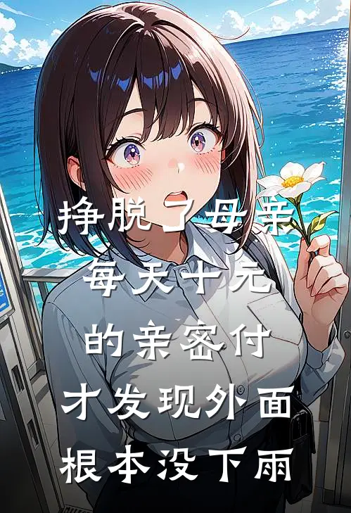 挣脱了母亲每天十元的亲密付，才发现外面根本没下雨