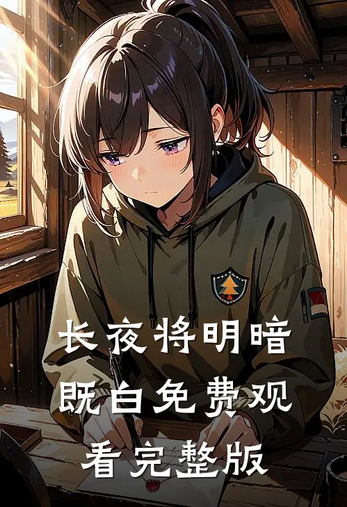 长夜将明暗既白免费观看完整版