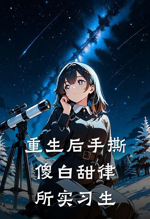 重生后手撕傻白甜律所实习生徐律林总免费小说全文阅读_免费小说在线阅读重生后手撕傻白甜律所实习生徐律林总