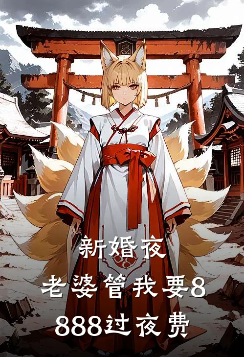 新婚夜，老婆管我要8888过夜费