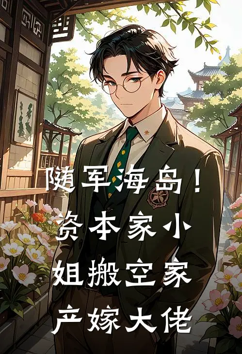 随军海岛！资本家小姐搬空家产嫁大佬(宋云卿萧烬川)免费完结小说_小说完整版免费阅读随军海岛！资本家小姐搬空家产嫁大佬(宋云卿萧烬川)