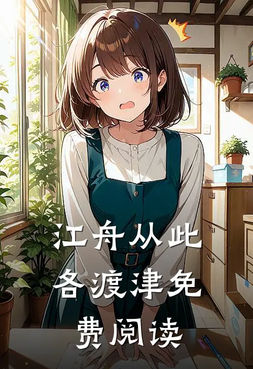 江舟从此各渡津免费阅读