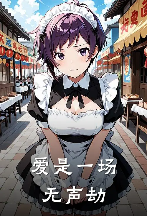 爱是一场无声劫