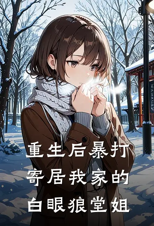 重生后暴打寄居我家的白眼狼堂姐
