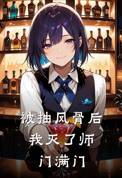 被抽凤骨后，我灭了师门满门