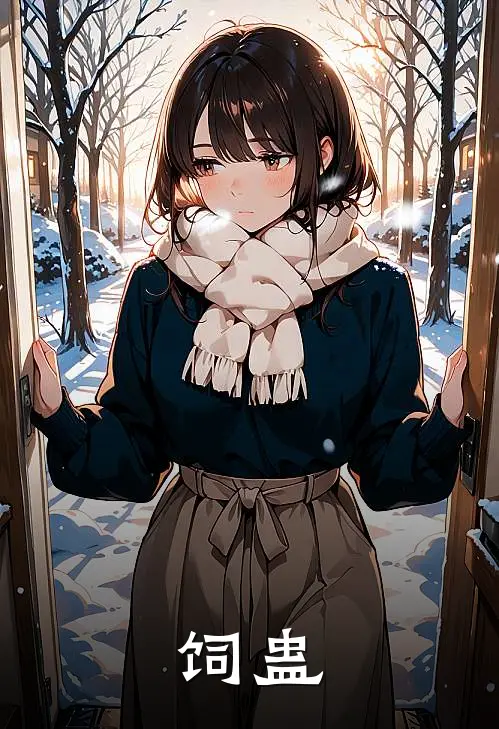 饲蛊(王桂芳林晚)全本免费小说_新热门小说饲蛊王桂芳林晚