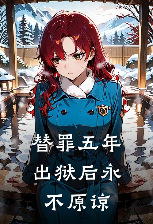 替罪五年，出狱后永不原谅林夕林青书完本小说推荐_免费小说全文阅读替罪五年，出狱后永不原谅林夕林青书