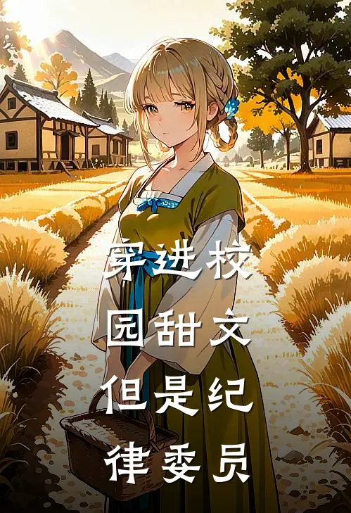 穿进校园甜文，但是纪律委员江屹唐幼宁推荐完结小说_免费阅读穿进校园甜文，但是纪律委员(江屹唐幼宁)