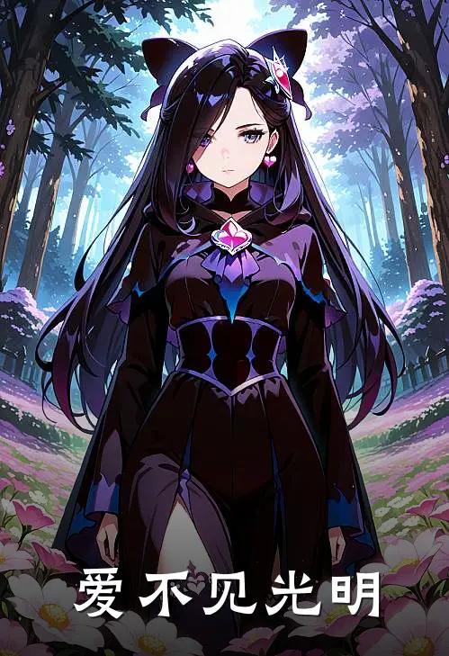 爱不见光明(江行周钟瑜然)在哪看免费小说_已完结小说推荐爱不见光明江行周钟瑜然