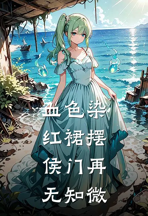 血色染红裙摆，侯门再无知微