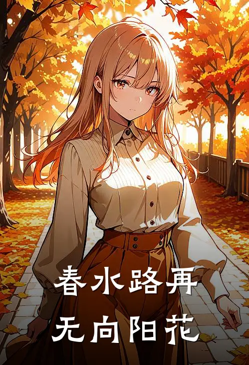 春水路再无向阳花
