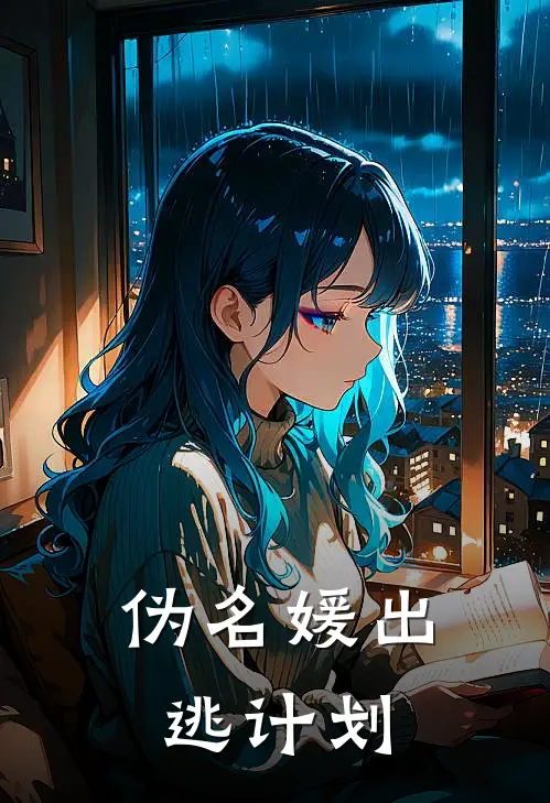 伪名媛出逃计划