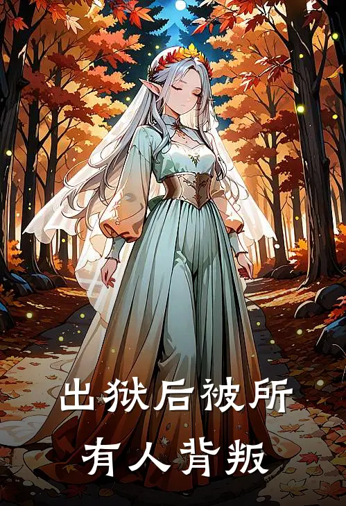 出狱后被所有人背叛