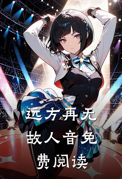 远方再无故人音免费阅读