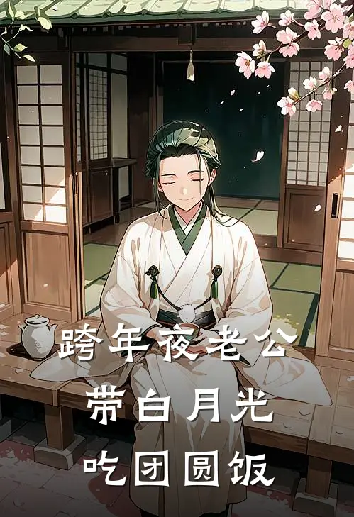 跨年夜老公带白月光吃团圆饭