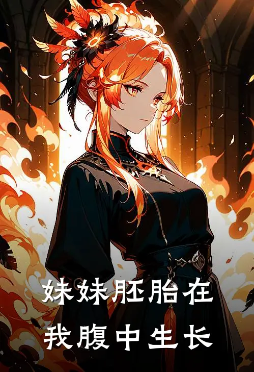 妹妹胚胎在我腹中生长