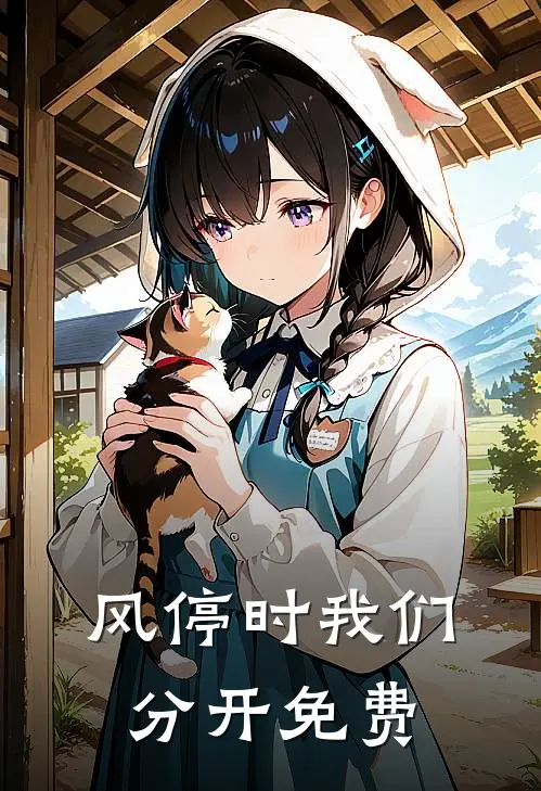 风停时我们分开免费