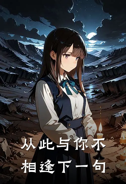 从此与你不相逢下一句