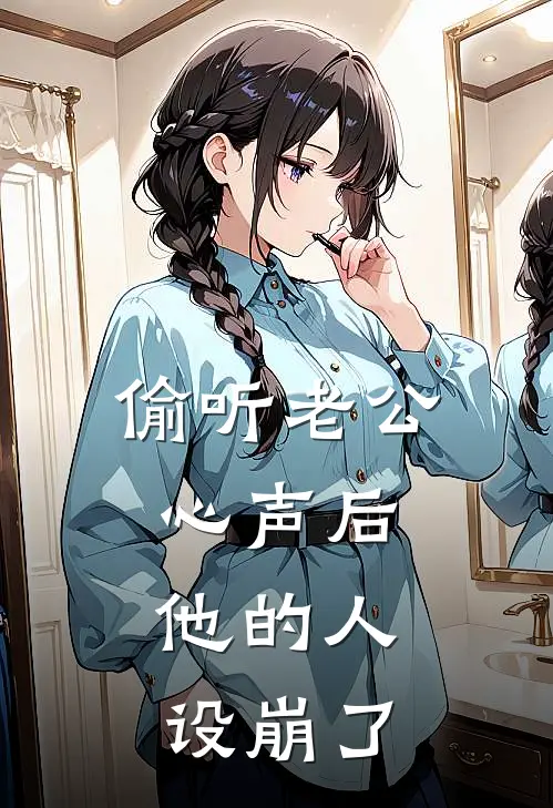 偷听老公心声后，他的人设崩了