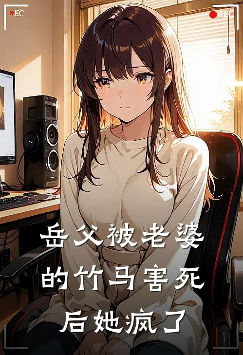 岳父被老婆的竹马害死后她疯了