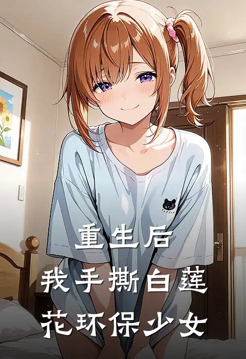 重生后，我手撕白莲花环保少女