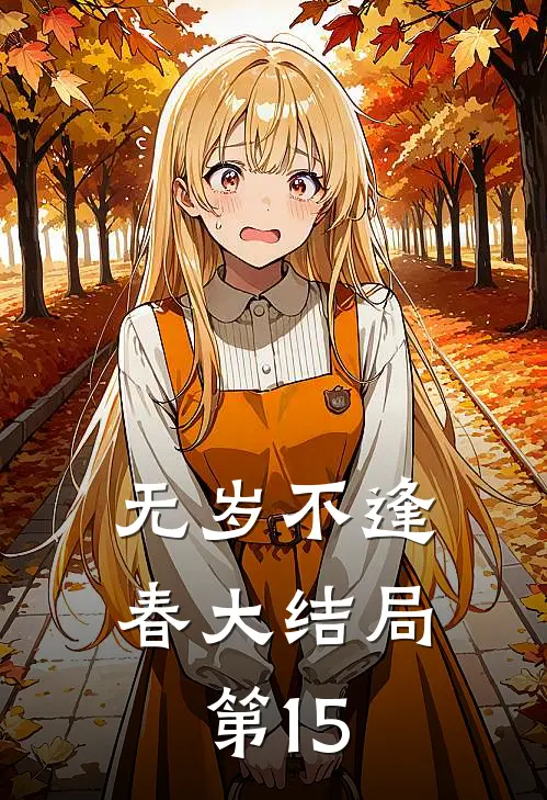 无岁不逢春大结局第15
