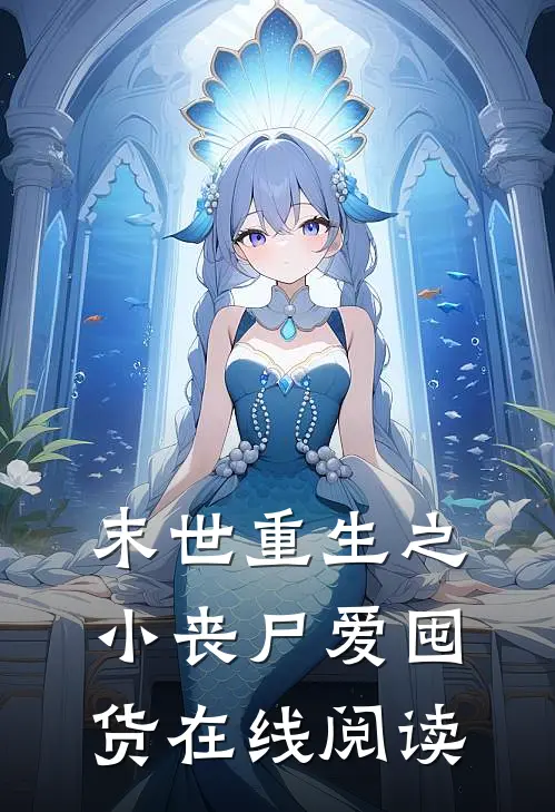 末世重生之小丧尸爱囤货在线阅读