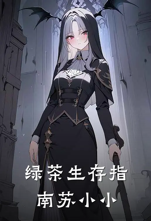 绿茶生存指南苏小小