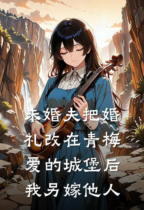 未婚夫把婚礼改在青梅爱的城堡后，我另嫁他人