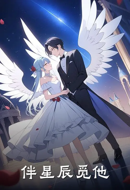 伴星辰觅他