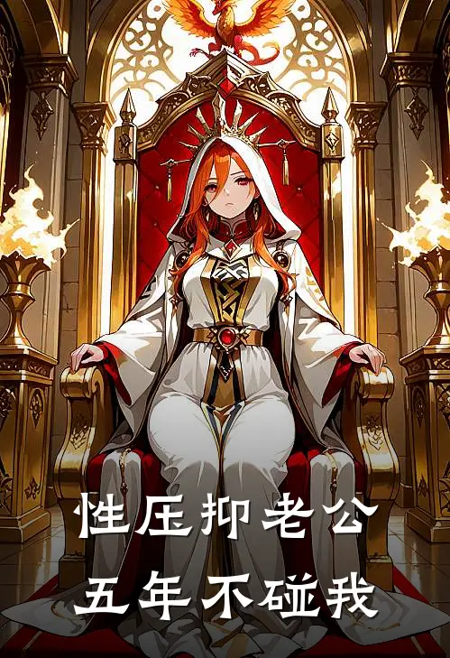 性压抑老公五年不碰我