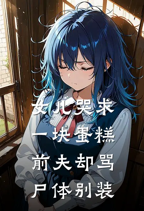 女儿哭求一块蛋糕，前夫却骂尸体别装(顾寒州沈璃)全本免费在线阅读_顾寒州沈璃全文阅读