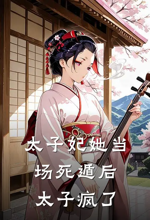 太子妃她当场死遁后，太子疯了