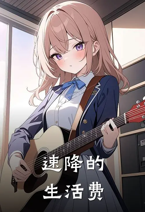 速降的生活费抖音热门小说免费阅读无弹窗_完结版小说全文免费阅读速降的生活费(抖音热门)