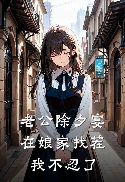 老公除夕宴在娘家找茬，我不忍了落落林落落最新热门小说_老公除夕宴在娘家找茬，我不忍了全本在线阅读