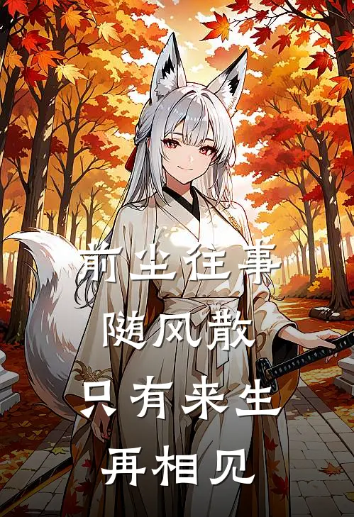 前尘往事随风散,只有来生再相见