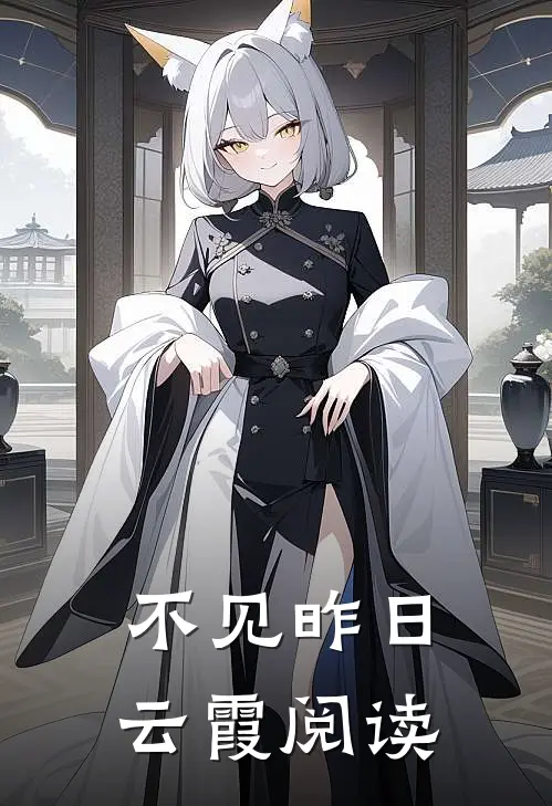 不见昨日云霞阅读