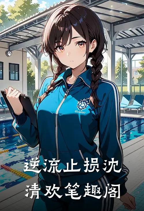 逆流止损沈清欢笔趣阁