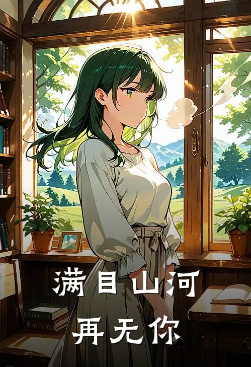 满目山河再无你