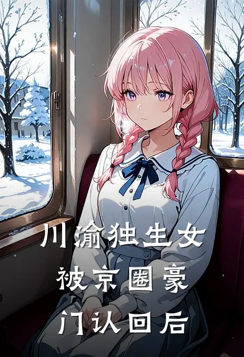 川渝独生女被京圈豪门认回后(真千金假千金)已完结小说_川渝独生女被京圈豪门认回后(真千金假千金)小说免费在线阅读