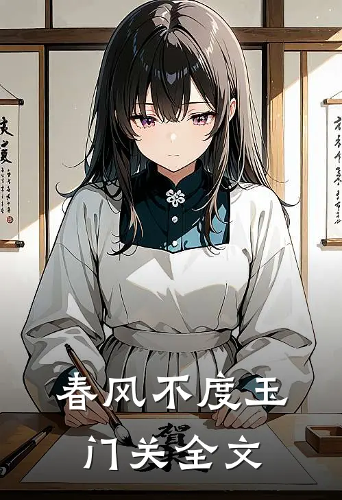 春风不度玉门关全文