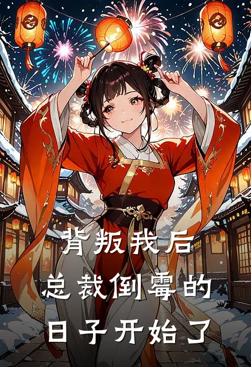 背叛我后，总裁倒霉的日子开始了(叶文彬白月光)在线免费小说_完整版免费小说背叛我后，总裁倒霉的日子开始了(叶文彬白月光)