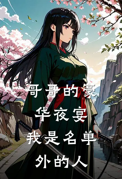 哥哥的豪华夜宴，我是名单外的人小李应朗小说免费阅读无弹窗_完结版小说全文免费阅读哥哥的豪华夜宴，我是名单外的人(小李应朗)