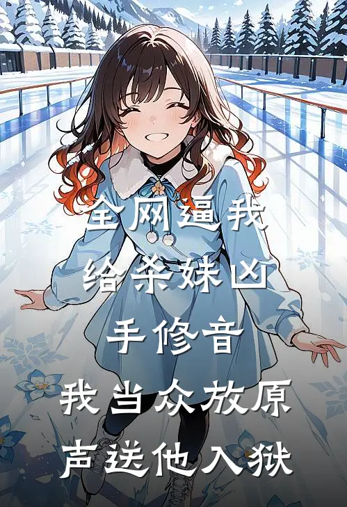 全网逼我给杀妹凶手修音，我当众放原声送他入狱陆泽远南南免费小说阅读_免费小说大全全网逼我给杀妹凶手修音，我当众放原声送他入狱(陆泽远南南)